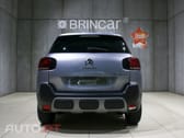 Citroen C3 Aircross 1.2 PureTech Shine
