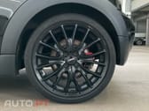 MINI Cooper John Cooper Works