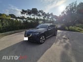 Mercedes-Benz EQC 400 4Matic