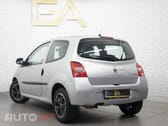 Renault Twingo 1.2 16V Dynamique