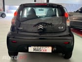 Citroen C1 1.0 SEDUCTION