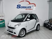 Smart ForTwo 1.0 mhd Passion 71