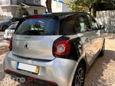 Smart ForFour 1.0 Passion 71