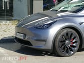 Tesla Model Y Performance Tração Integral