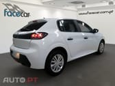 Peugeot 208 1.2 PureTech Active