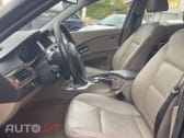 BMW 530 DA SPORT LOOK M (NACIONAL)