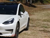 Tesla Model 3 Tração Traseira