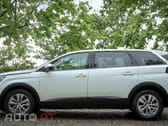 Peugeot 5008 1.5 BlueHDi Allure EAT8