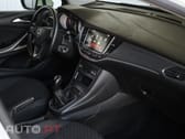 Opel Astra Sports Tourer 1.6 CDTI Ecotec Edition S/S