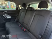Audi Q3 35 TDI S tronic