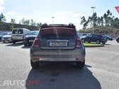 Fiat 500C 1.0 Hybrid Dolcevita