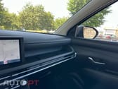 Hyundai Tucson 1.6 T-GDI HEV Vanguard+Hyundai Smart Sense+