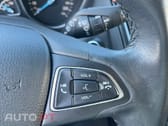 Ford Focus 1.0 SCTi Titanium