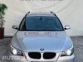 BMW 520 dA Touring
