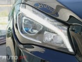 Mercedes-Benz CLA 180 d Shooting Brake Urban