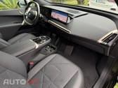 BMW iX xDrive 40 Pack Desportivo