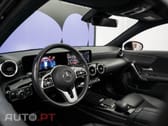 Mercedes-Benz A 250 e Progressive