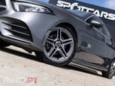 Mercedes-Benz A 180 d AMG Line Aut.