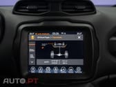 Jeep Renegade 1.3 TG Limited