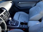 Audi A5 3.0 TDi Multitronic Sport