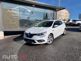 Renault Mégane 1.5 dCi Zen