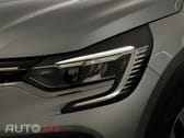 Renault Captur Captur 1.0 TCe Techno Bi-Fuel