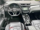 Nissan Qashqai 1.3 DIG-T Tekna+ DCT