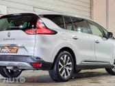 Renault Espace 1.6 dCi Zen EDC