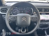 Citroen C3 Aircross PureTech 82 Feel
