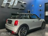 MINI Cooper Cooper SE