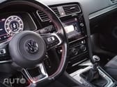 Volkswagen Golf GTI (BlueMotion ) Performance