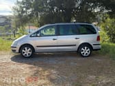 Volkswagen Sharan 1.9 TDi Confortline