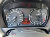 BMW 320 d Navigation Sport