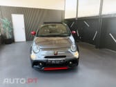Abarth 595C T Jet