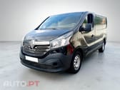 Renault Trafic 1.6 DCi L1H1