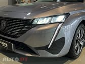 Peugeot 308 SW 1.5 BlueHDi Allure Pack