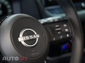 Nissan Qashqai 1.3 DIG-T N-Connecta LED+TT+SKY