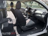 Mitsubishi L200 2.4 DI-D CD Invite Space Cab 3L 4WD