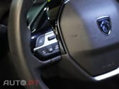 Peugeot 408 1.6 Hybrid Allure e-EAT8