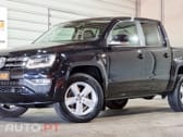 Volkswagen Amarok 3.0 TDI CD Highline 4Motion Aut.