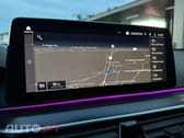 BMW 530 e Pack M
