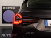 BMW X3 30 e xDrive