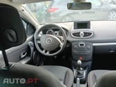 Renault Clio 1.2 TCE Dynamique S