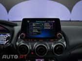 Nissan Juke 1.0 DIG-T Tekna