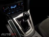 Ford Focus SW 1.6 TDCi Titanium Best Econetic