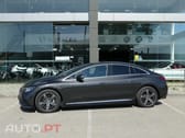 Mercedes-Benz EQE 350 Edition