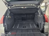 Peugeot 3008 2.0 HDi Hybrid4 88g