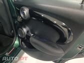 MINI Cooper Cooper SD Sport Aut.
