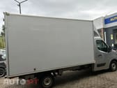 Renault Master 2.3 dCi L2 3.5T