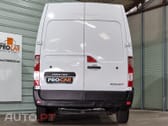 Renault Master 2.3 dCi L2H2 3.5T